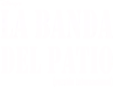 La banda del patio