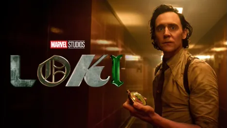 thumbnail - Loki
