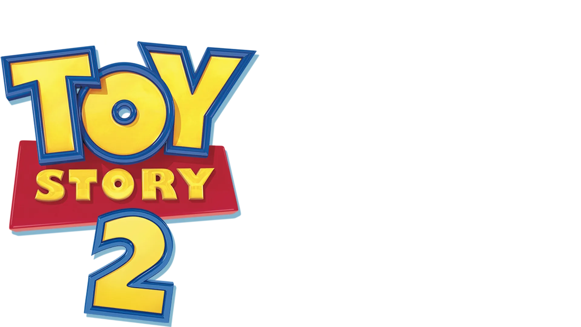 Toy Story 2