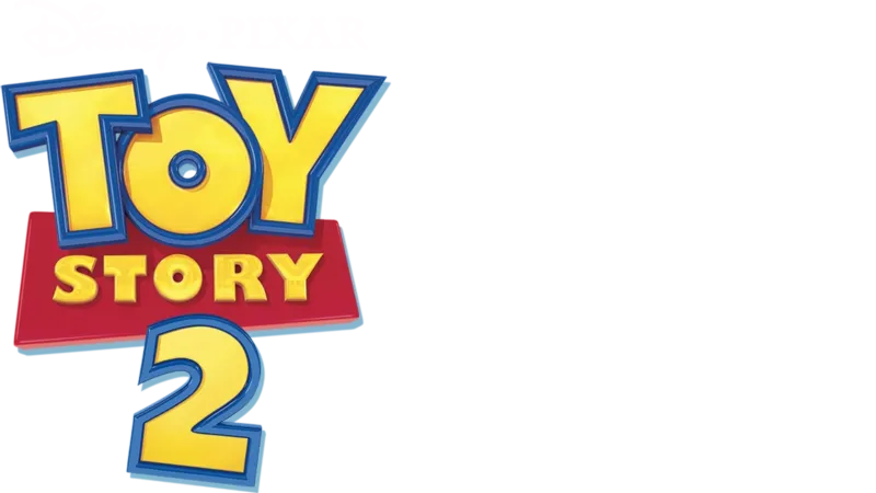 Toy Story 2