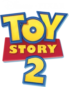 Toy Story 2