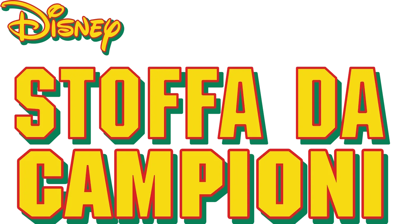 Stoffa da Campioni