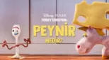 thumbnail - Forky Soruyor: Peynir Nedir?