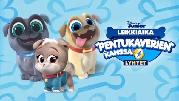 thumbnail - Hauvakamujen leikkihetki