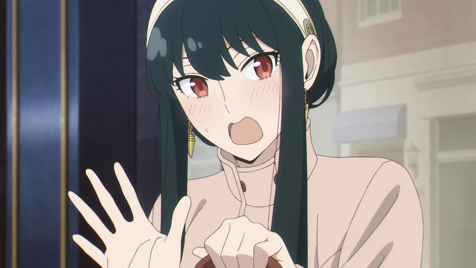 thumbnail - S1:E2 (Dub) SECURE A WIFE
