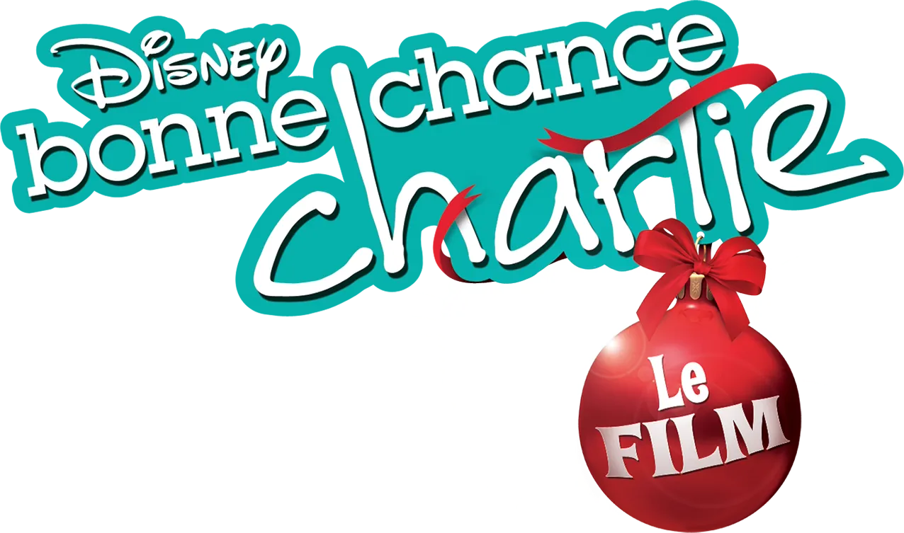 Good Luck Charlie,  It's Christmas!