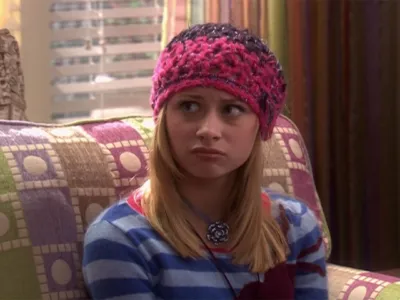 thumbnail - S2:E4 Dinner Time