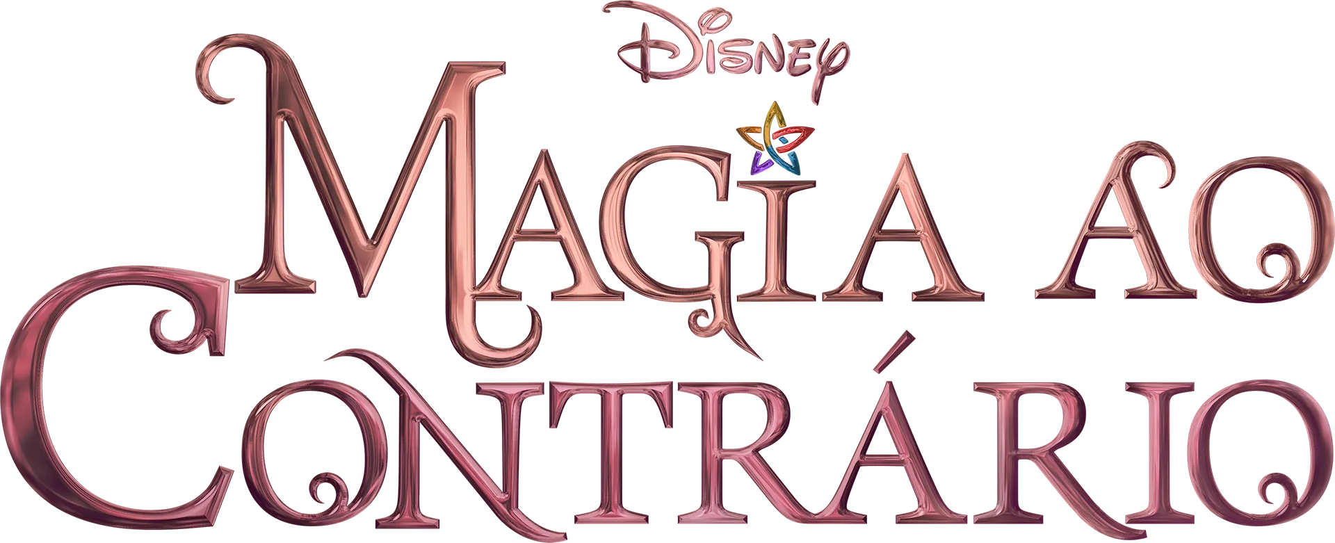 Magia ao Contrário