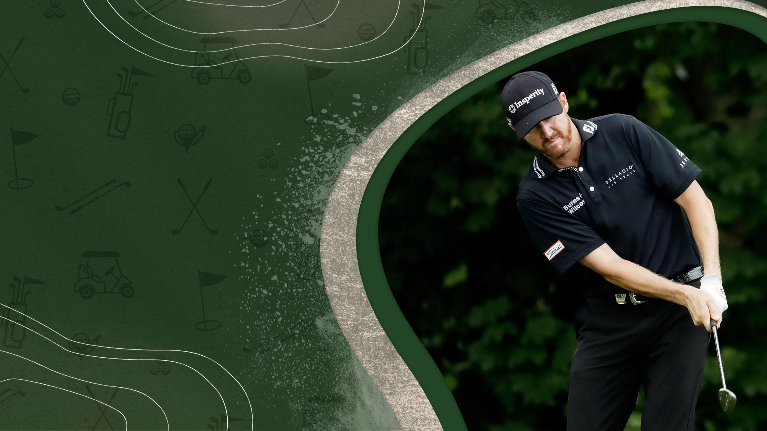 2016 PGA Championship Film