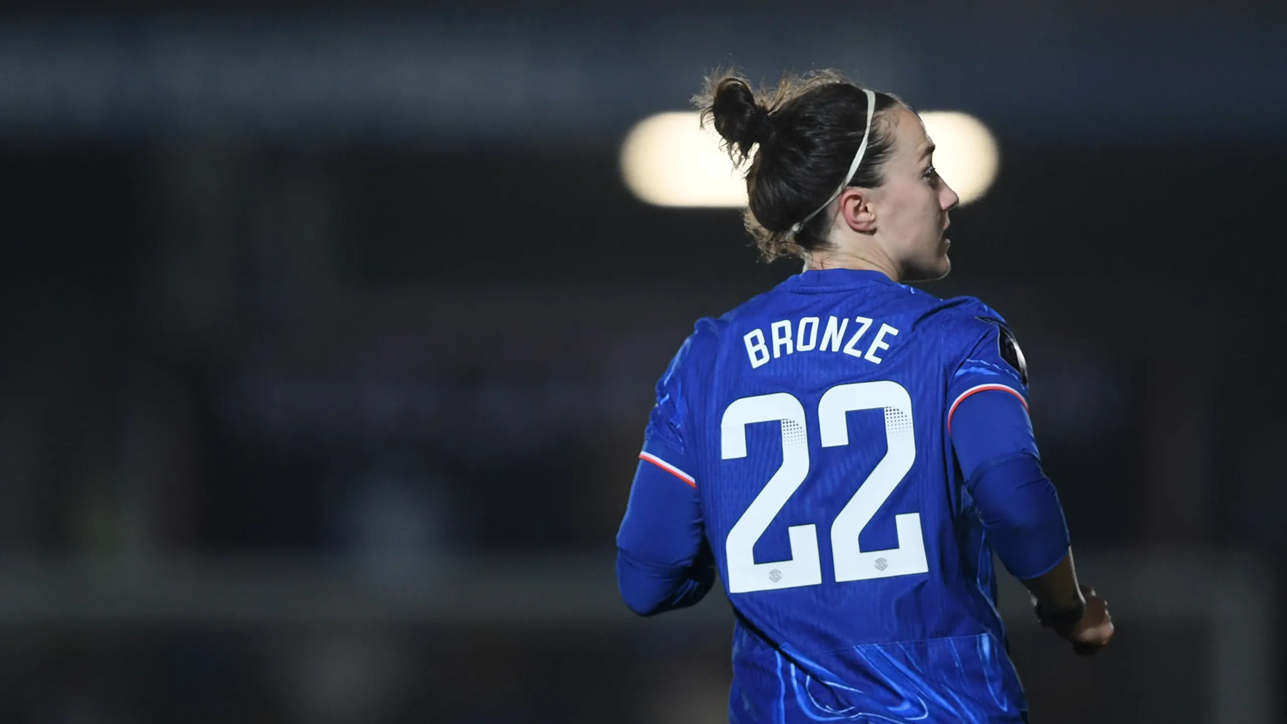UEFA WCL Extended Highlights: Chelsea v Paris FC