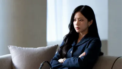 thumbnail - S1:E4 Dongju, Returns to Recover Lost Memories