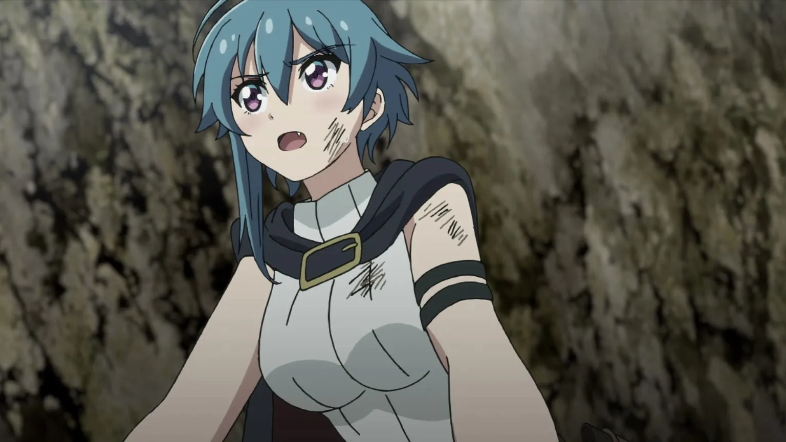 thumbnail - S1:E6 (Sub) The Farmer and the Hero Who Can't Become a Hero