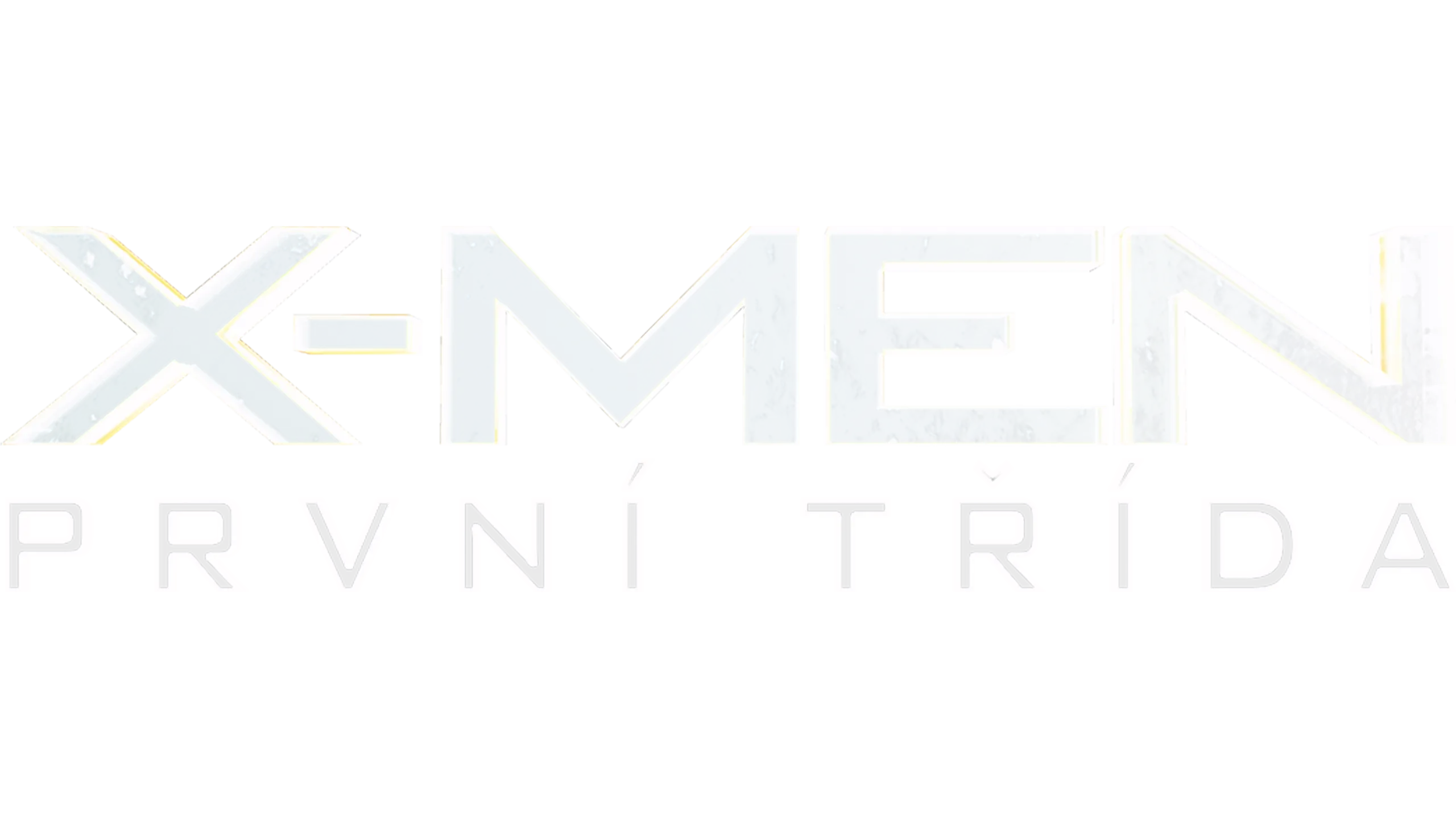 X-Men: První třída