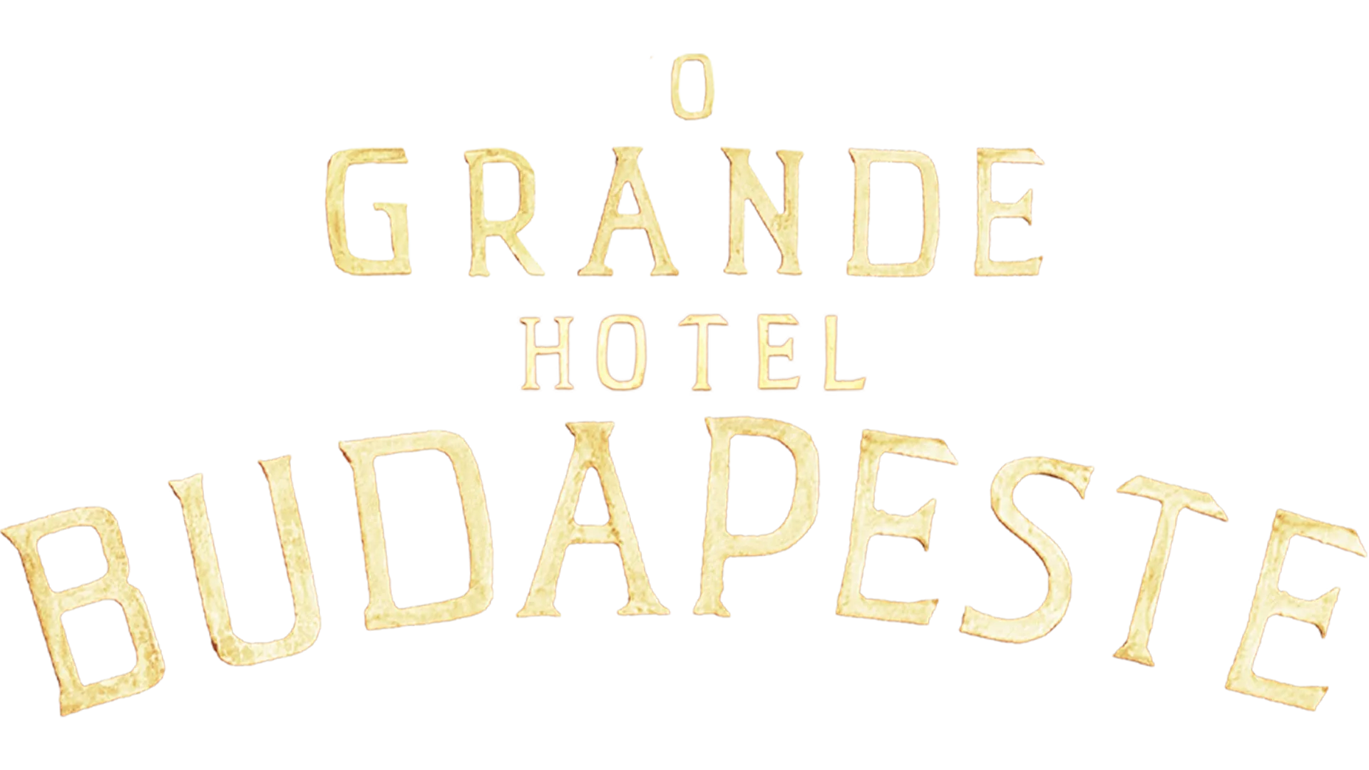 O Grande Hotel Budapeste
