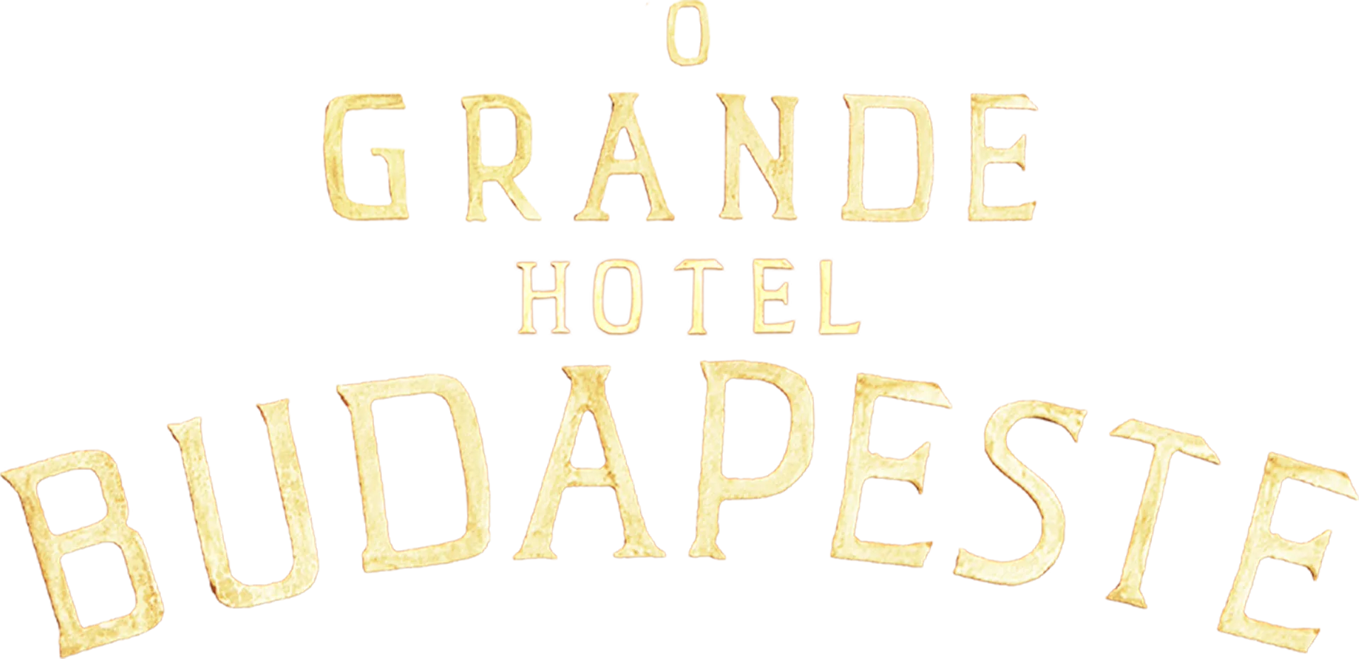 O Grande Hotel Budapeste