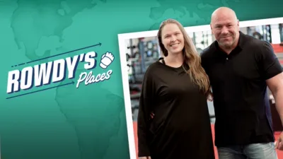 thumbnail - S1:E6 A Dynasty in the Desert