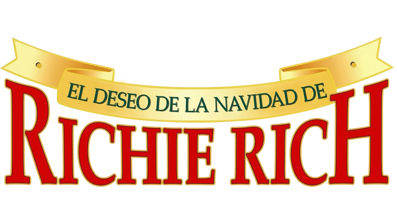 El deseo de Navidad de Richie Rich