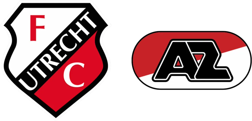 FC Utrecht vs. AZ