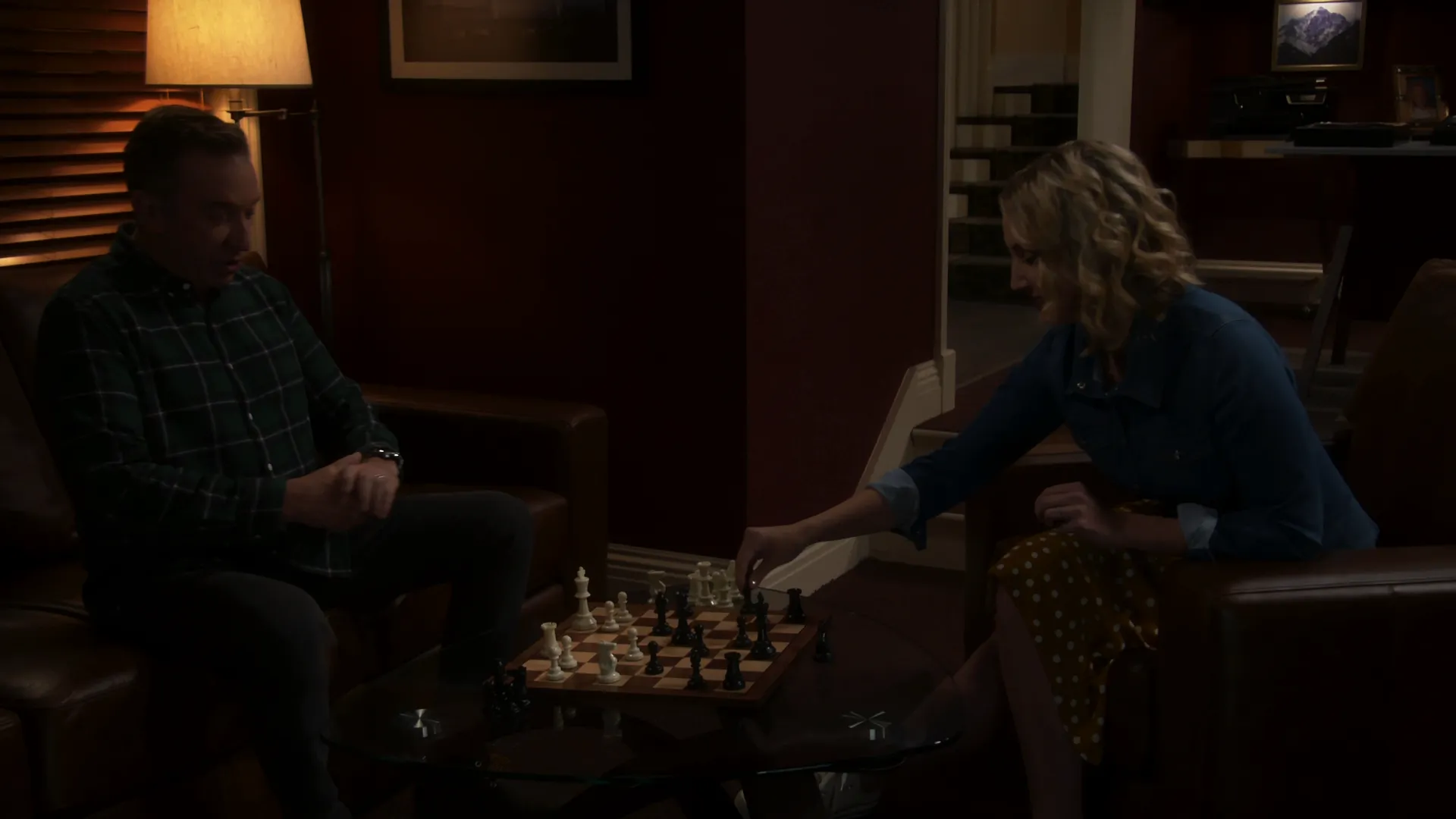 thumbnail - S9:E13 Your Move