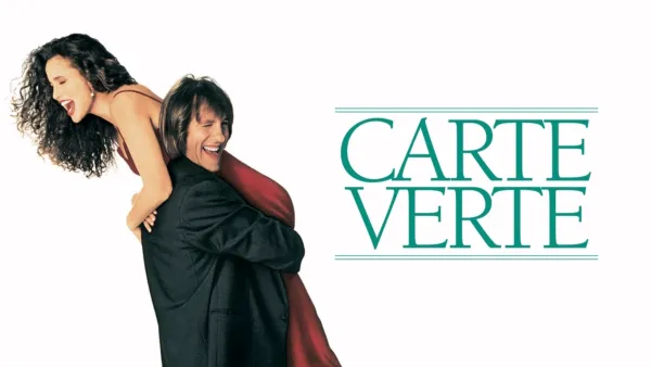 thumbnail - Carte verte