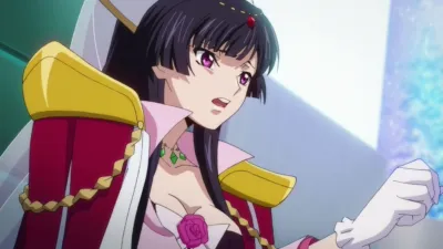 thumbnail - S1:E5 Damocles