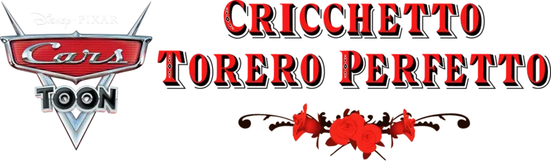 Cars Toon: Cricchetto Torero Perfetto