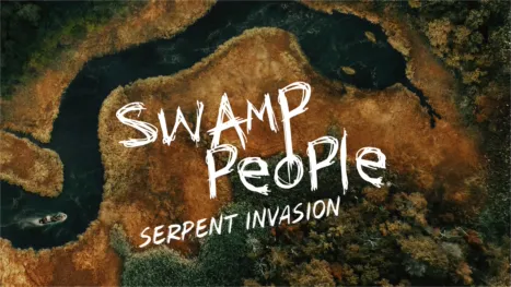 thumbnail - Swamp People: Serpent Invasion