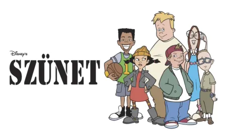 thumbnail - Szünet