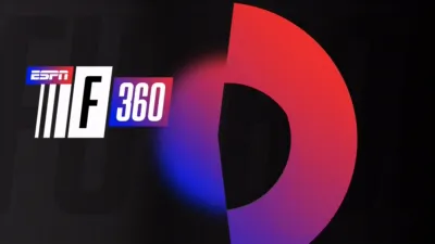 ESPN F360 Colombia