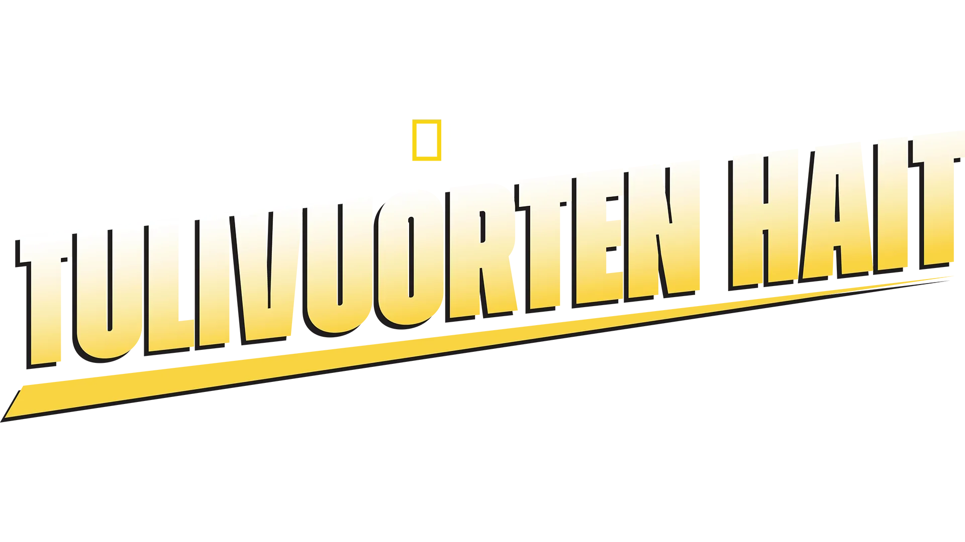 Tulivuorten hait