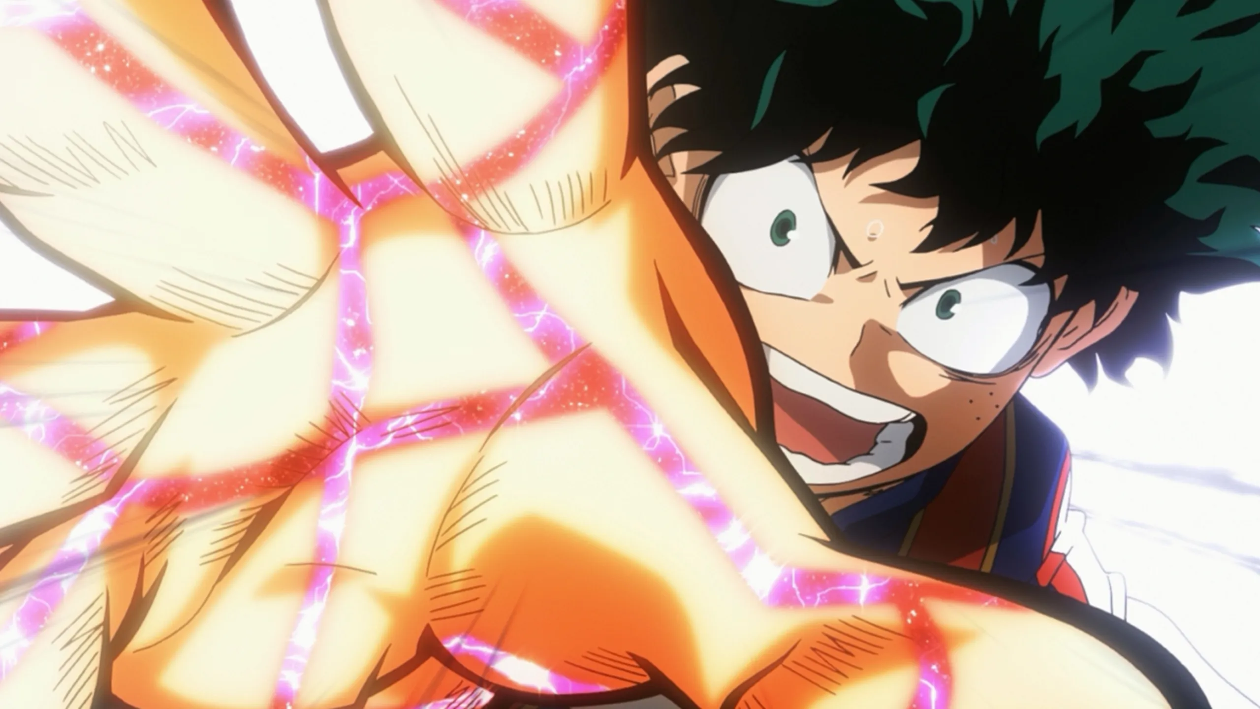 thumbnail - S2:E5 La Conclusione Della Lotta Sulle Spalle