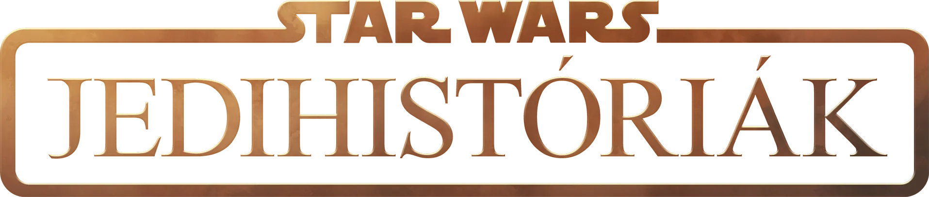 Star Wars: Jedihistóriák