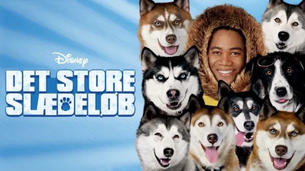 thumbnail - Det store slædeløb