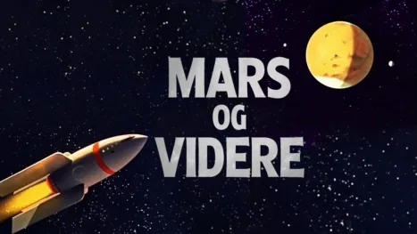 thumbnail - Mars and Beyond