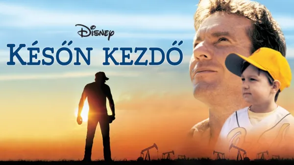 thumbnail - Későn kezdő