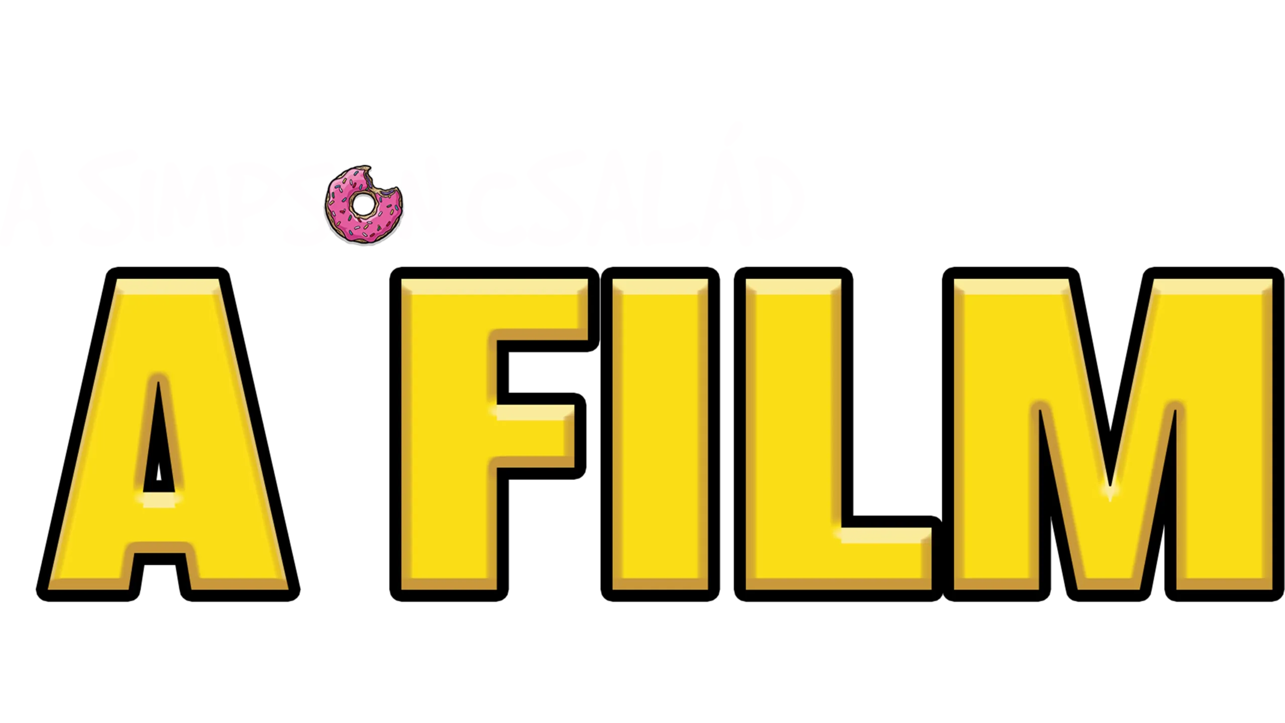 A Simpson család - A film