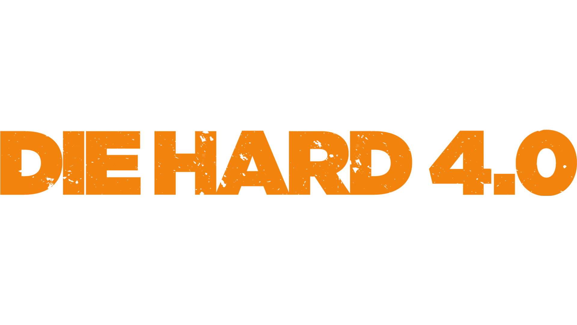 Die Hard 4.0
