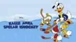 thumbnail - Kalle Anka spelar ishockey