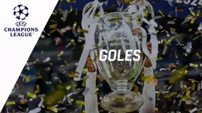 UEFA Champions League Highlights