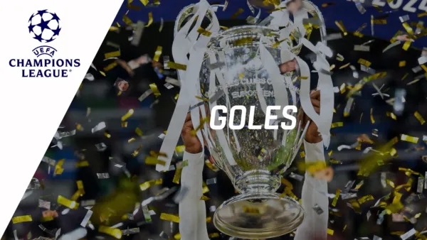 thumbnail - UEFA Champions League Highlights