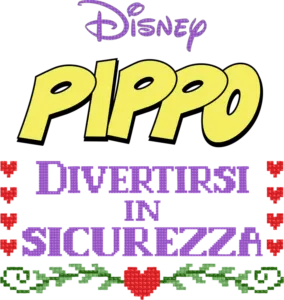 Disney presenta Pippo: divertirsi in sicurezza