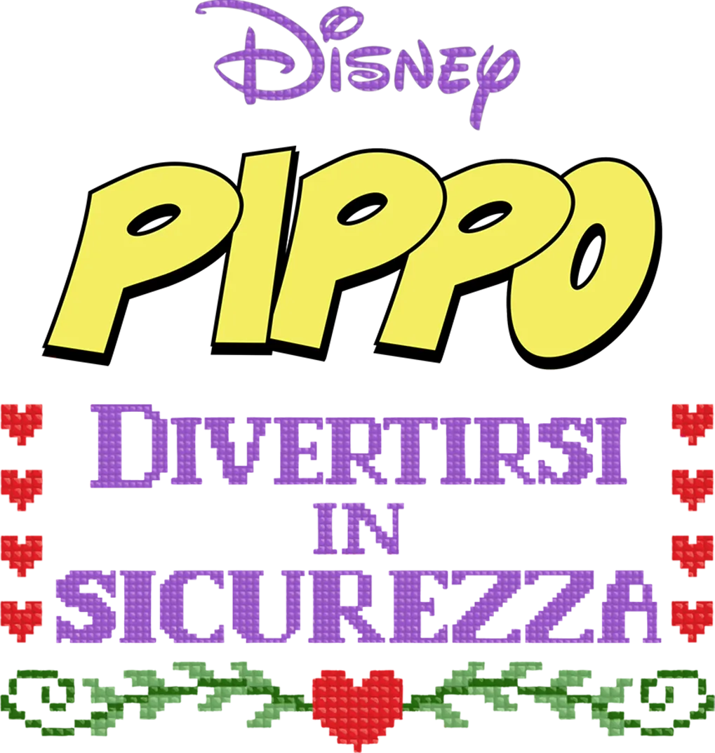 Disney presenta Pippo: divertirsi in sicurezza