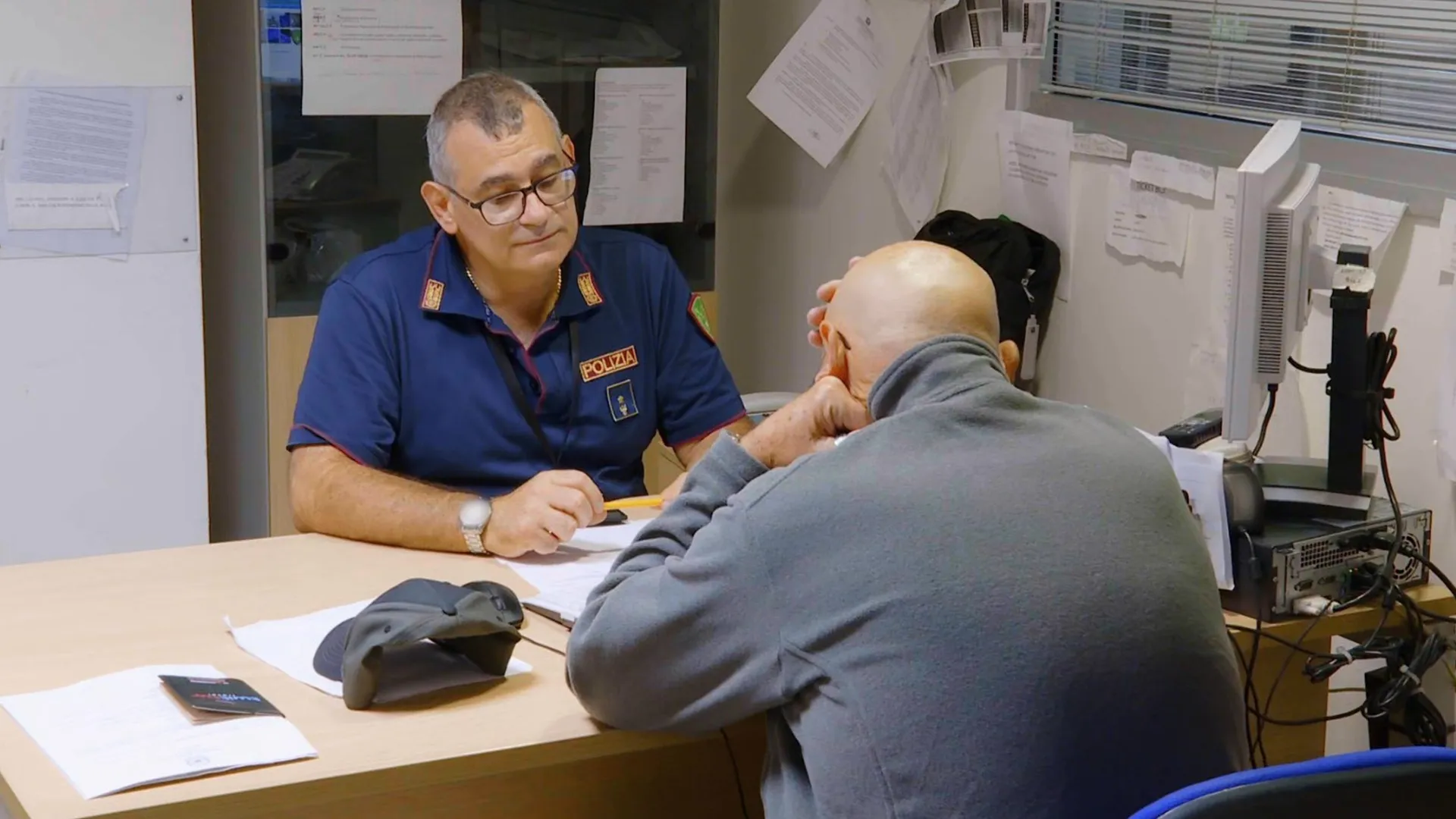 thumbnail - S8:E7 Hidden Heroin