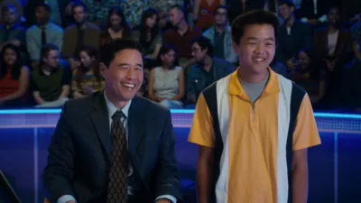 thumbnail - S6:E9 Lou Wants to be A Millionaire