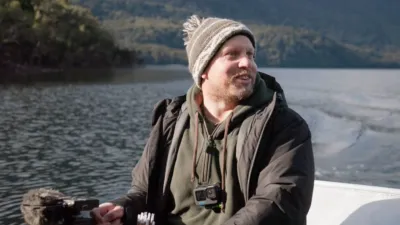 thumbnail - S2:E1 Rude Awakening