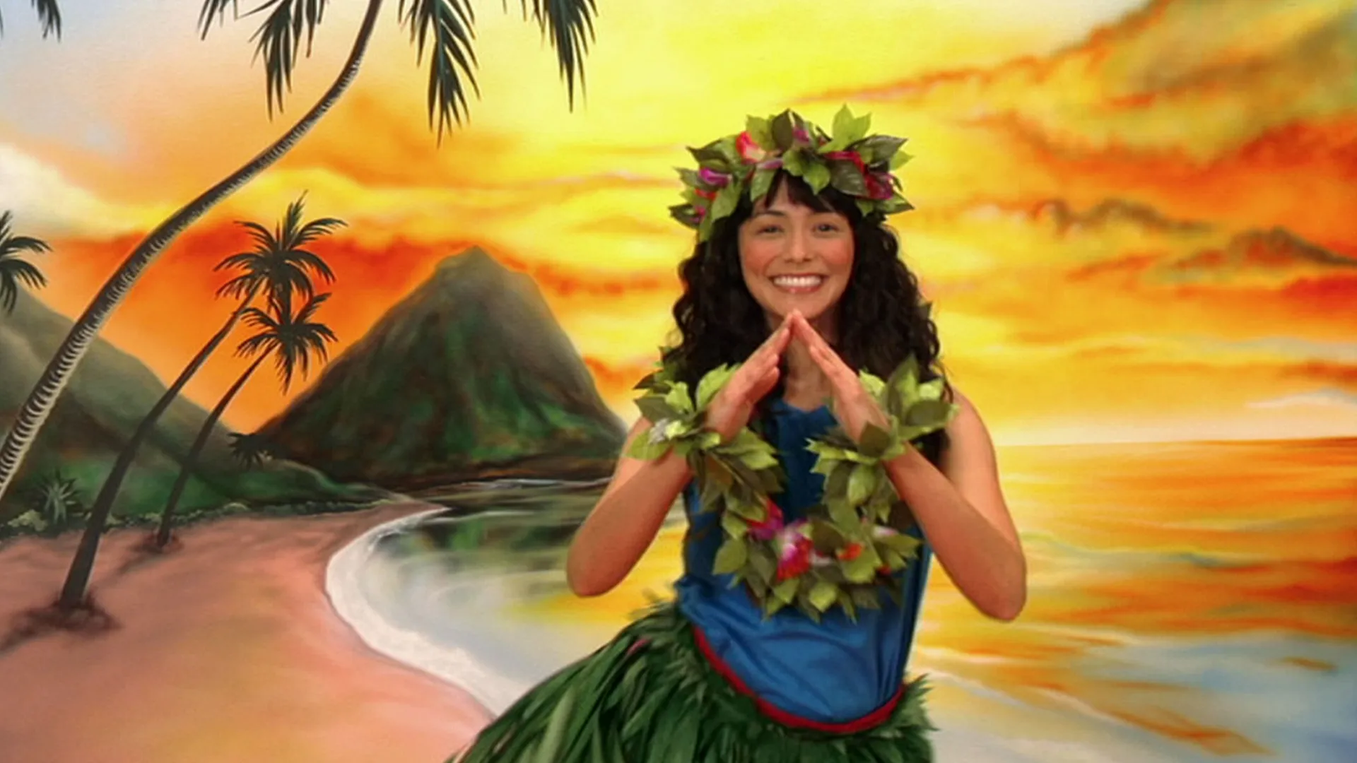 thumbnail - S3:E24 Aloha Nina