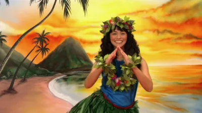 thumbnail - S3:E24 Aloha Nina