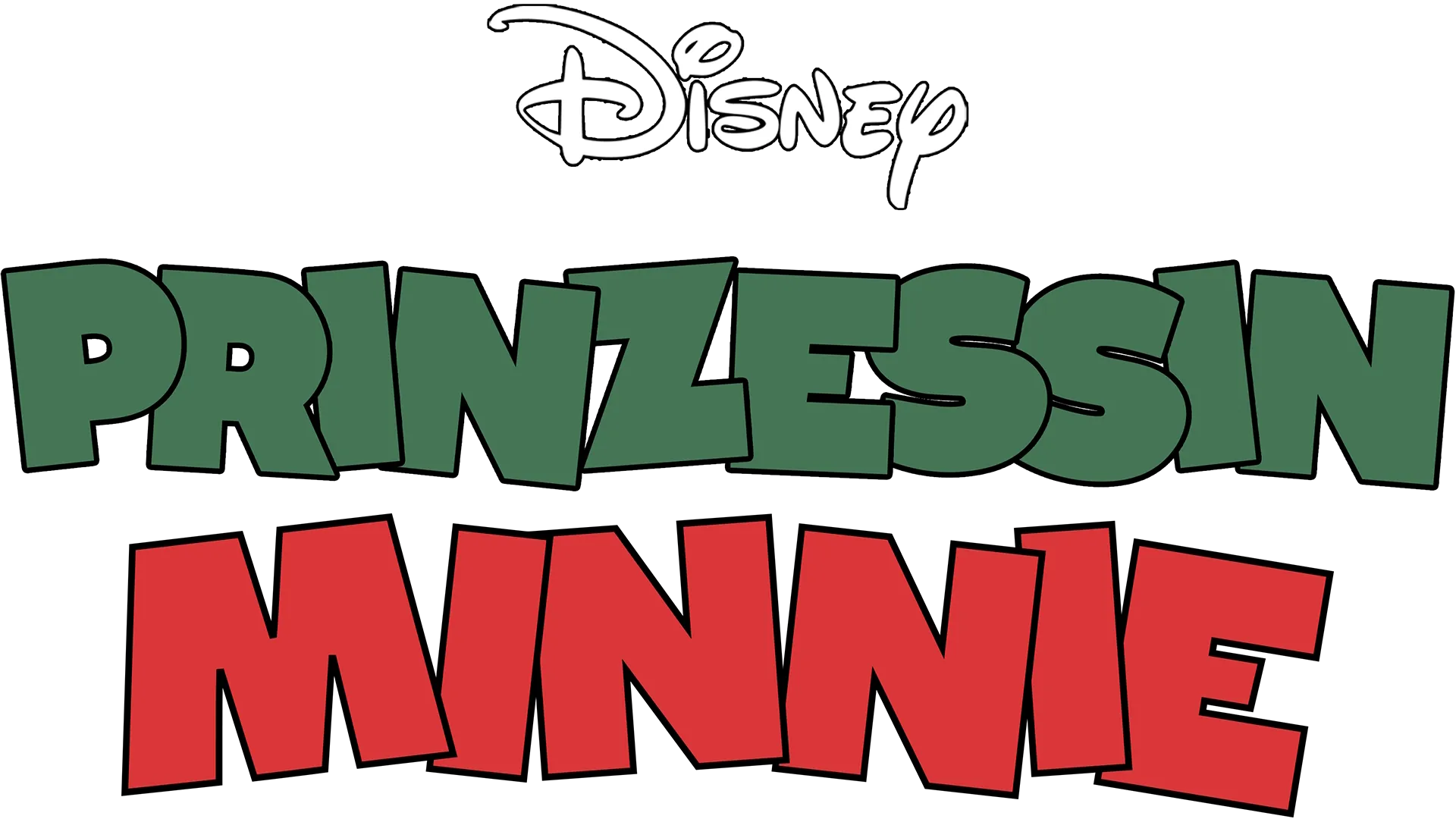 Prinzessin Minnie
