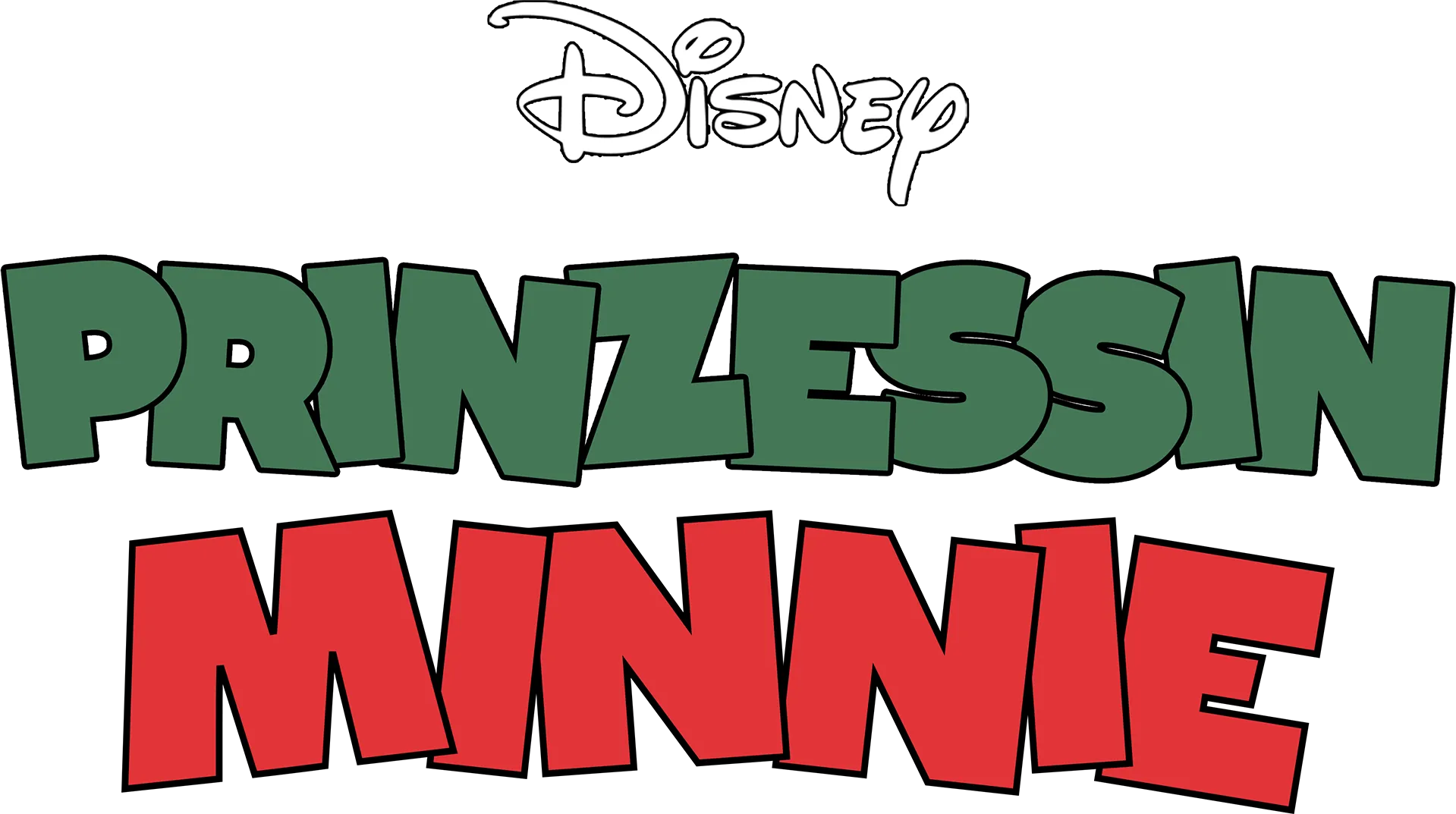 Prinzessin Minnie