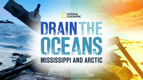 thumbnail - Drain The Oceans: The Mississippi River & Arctic War